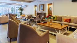 Cheya Besiktas Hotel & Suites