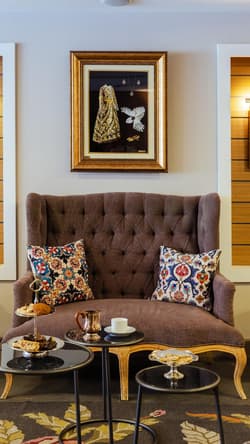 Cheya Besiktas Hotel & Suites