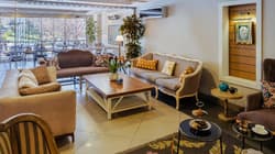 Cheya Besiktas Hotel & Suites