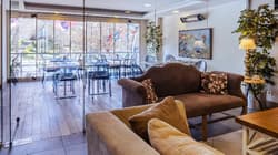 Cheya Besiktas Hotel & Suites
