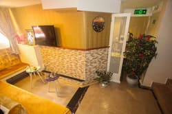 Venue Hotel Old City Istanbul