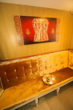 Venue Hotel Old City Istanbul