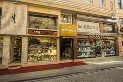 Venue Hotel Old City Istanbul