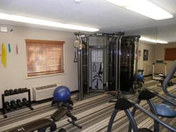 Sonesta Simply Suites Houston - NASA Clear Lake