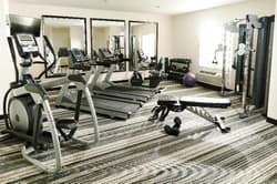 Sonesta Simply Suites Houston - NASA Clear Lake