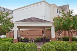 Sonesta Simply Suites Houston CityCentre I-10 West