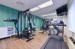 Holiday Inn Express and Suites Abilene Mall South