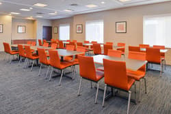 Holiday Inn Express and Suites Abilene Mall South