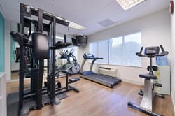 Holiday Inn Express and Suites Abilene Mall South