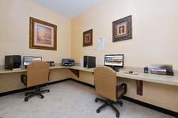 Holiday Inn Express and Suites Abilene Mall South
