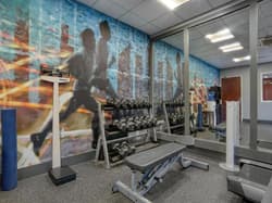 Best Western Plus Philadelphia-Choctaw Hotel
