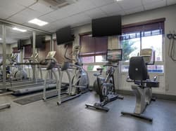 Best Western Plus Philadelphia-Choctaw Hotel