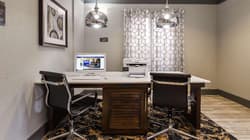 Best Western Plus Philadelphia-Choctaw Hotel