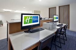 Holiday Inn Express Austin Downtown University