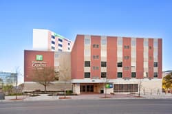 Holiday Inn Express Austin Downtown University
