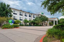 Holiday Inn Express Austin NW - Lakeline