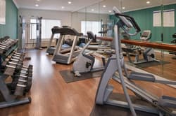 Holiday Inn Express Austin NW - Lakeline