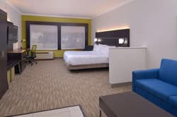 Holiday Inn Express Austin NW - Lakeline