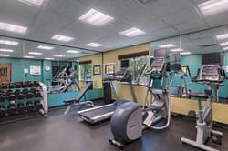 Holiday Inn Express and Suites Austin NW Four Poin