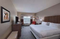 Holiday Inn Express and Suites Austin NW Four Poin