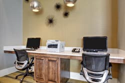 Holiday Inn Express and Suites Albany