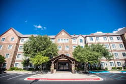 Sonesta ES Suites Austin The Domain Area