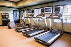 Staybridge Suites Austin North Parmer Lane