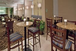 Doubletree By Hilton Raleigh Midtown