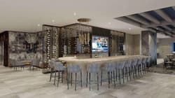 Doubletree By Hilton Raleigh Midtown