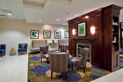 Doubletree By Hilton Raleigh Midtown