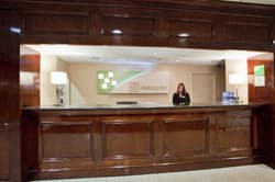 Doubletree By Hilton Raleigh Midtown