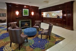 Doubletree By Hilton Raleigh Midtown