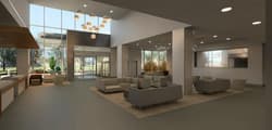 Holiday Inn Cleveland Clinic