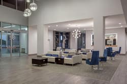 Holiday Inn Cleveland Clinic