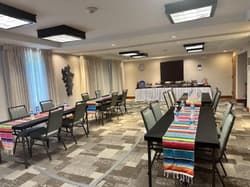 Staybridge Suites Houston West Energy Corridor