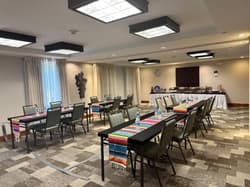 Staybridge Suites Houston West Energy Corridor