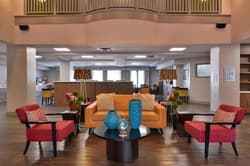 Holiday Inn Express and Suites Austin North Centra