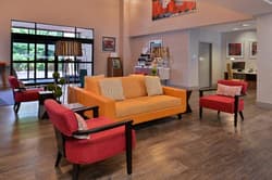 Holiday Inn Express and Suites Austin North Centra