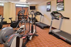 Holiday Inn Express and Suites Austin North Centra