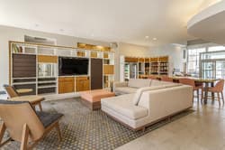 Holiday Inn Atlanta-Gas South Arena Area