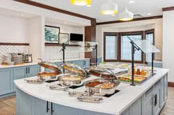 Staybridge Suites Albany Wolf Rd Colonie Center