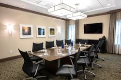 Staybridge Suites Albany Wolf Rd Colonie Center