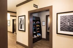 Staybridge Suites Albany Wolf Rd Colonie Center