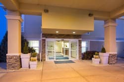 Abilene Inn & Suites