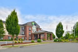 Holiday Inn Express and Suites Albany