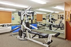 Sonesta Simply Suites Atlanta