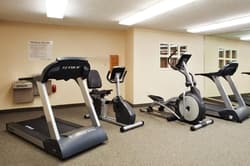 Sonesta Simply Suites Atlanta