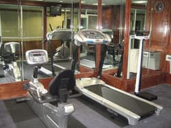 Comfort Inn & Suites Houston I-10 West Energy Corr