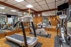 Comfort Inn & Suites Houston I-10 West Energy Corr