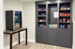 Comfort Inn & Suites Houston I-10 West Energy Corr
